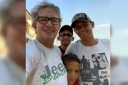 Eloizo Gomes Afonso Durães