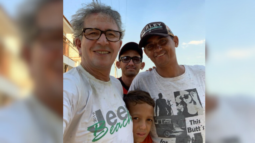 Eloizo Gomes Afonso Durães
