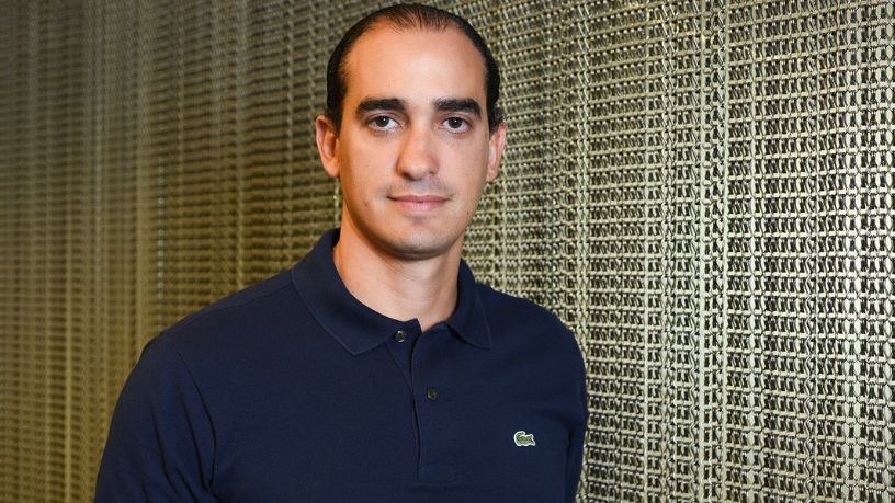 Filipe Arges Cursage