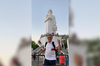 Eloizio Gomes Afonso Duraes