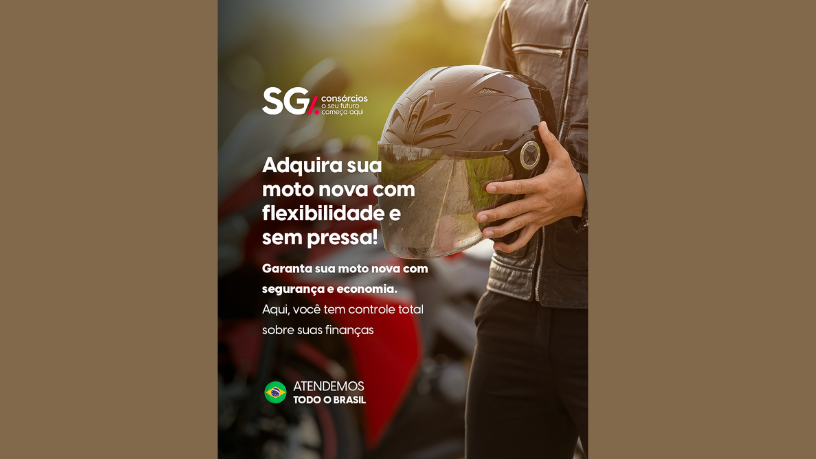 SG Consórcios - Segatt e Genrro