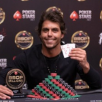Domine o Poker: Thiago revela como identificar oponentes e adaptar seu jogo.