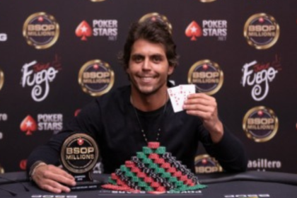 Domine o Poker: Thiago revela como identificar oponentes e adaptar seu jogo.