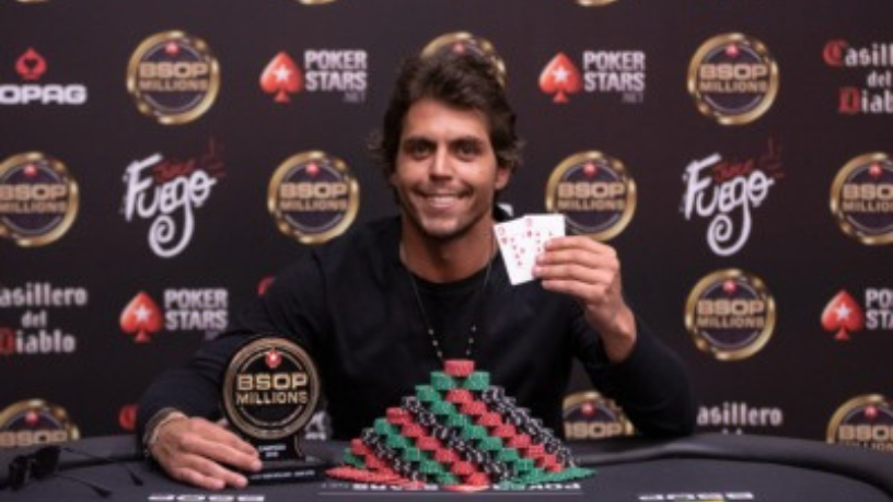 Domine o Poker: Thiago revela como identificar oponentes e adaptar seu jogo.