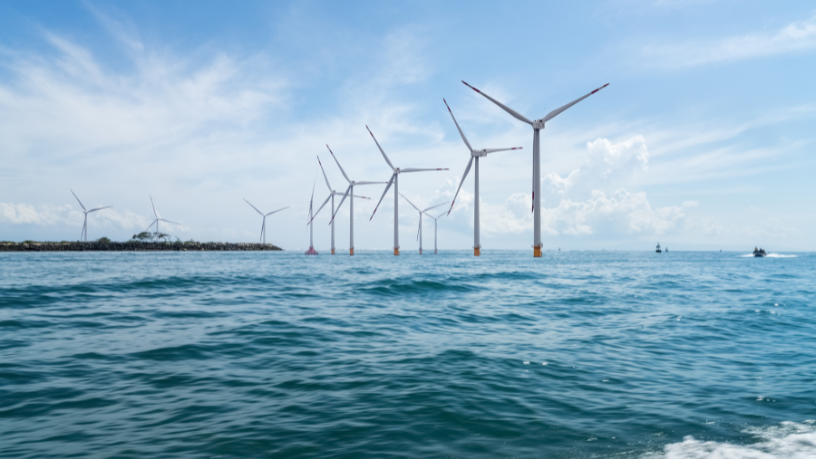 Regular a energia offshore é essencial para atrair investimentos, orienta Leonardo Manzan.