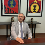 Leonardo Manzan explica que a energia offshore traz desafios regulatórios, mas abre perspectivas econômicas no Brasil.