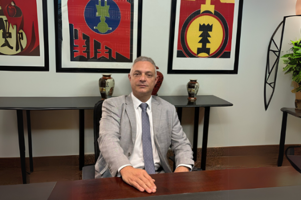 Leonardo Manzan explica que a energia offshore traz desafios regulatórios, mas abre perspectivas econômicas no Brasil.
