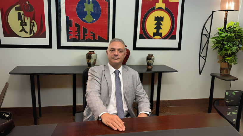 Leonardo Manzan explica que a energia offshore traz desafios regulatórios, mas abre perspectivas econômicas no Brasil.