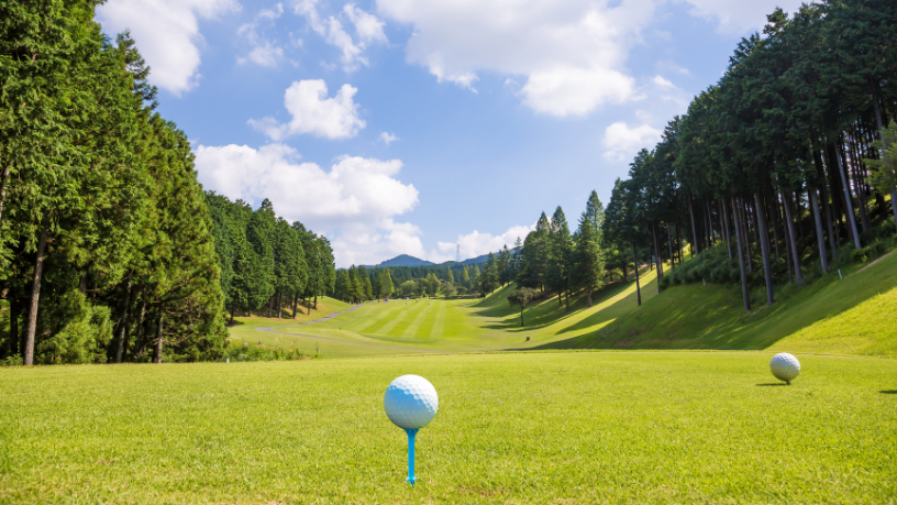 Descubra com Dr. Milton Seigi Hayashi a relação entre golfe, saúde e a busca pelo rejuvenescimento.