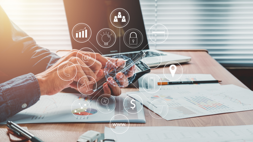 Descubra com Elias Assum Sabbag Junior as estratégias de marketing digital que podem impulsionar o sucesso de novos empreendedores.