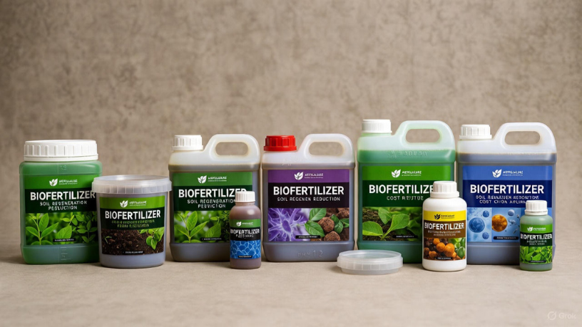 Biofertilizantes ou agrotóxicos usados com estratégia aumentam produtividade e saúde do solo, afirma Aldo Vendramin.