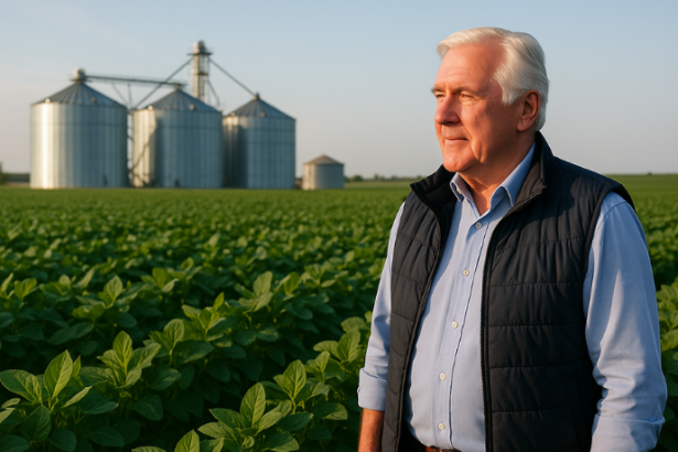 Com biofertilizantes ou agrotóxicos, o produtor pode reduzir custos e regenerar o solo, destaca Aldo Vendramin.