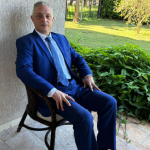 Leonardo Manzan aborda os entraves e oportunidades na digitalização dos processos de compensação fiscal.