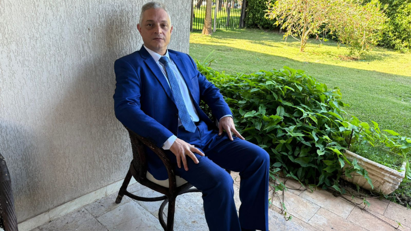 Leonardo Manzan aborda os entraves e oportunidades na digitalização dos processos de compensação fiscal.