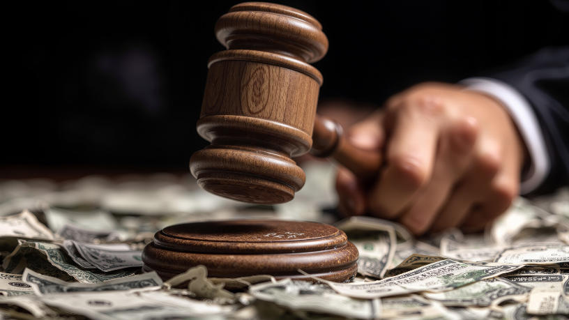 Hebron Costa Cruz de Oliveira reforça que advocacia moderna nasce da união entre preparo técnico e empatia.