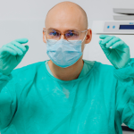 Dr. Haeckel Cabral explica quando a braquioplastia é indicada.