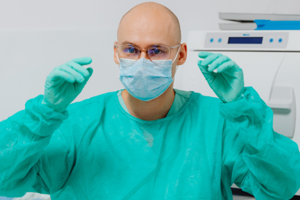 Dr. Haeckel Cabral explica quando a braquioplastia é indicada.