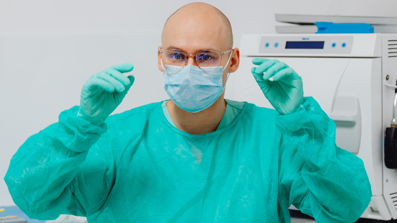 Dr. Haeckel Cabral explica quando a braquioplastia é indicada.