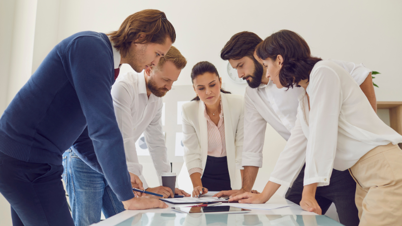 Entender as diferenças entre SIGAD, GED e ECM evita escolhas erradas de plataforma, destaca a Nexdata Tecnologia LTDA.