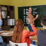 Projeto Educativo em Cuiabá Reforça Formação Cívica de Estudantes por Meio de Cooperação Institucional