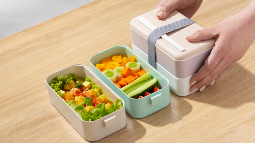 Conheça os principais requisitos técnicos, com Elias Assum Sabbag Junior, que garantem a segurança das embalagens plásticas em contato com alimentos funcionais.