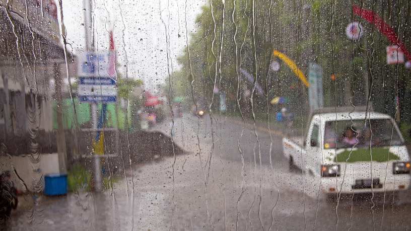 Defesa Civil de Cuiabá intensifica operações para proteger população durante fortes chuvas