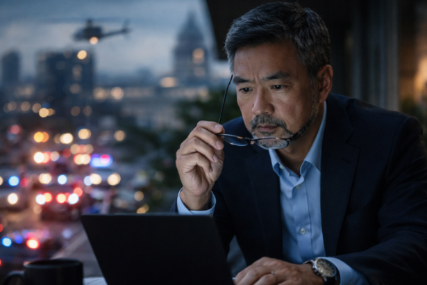 Ernesto Kenji Igarashi