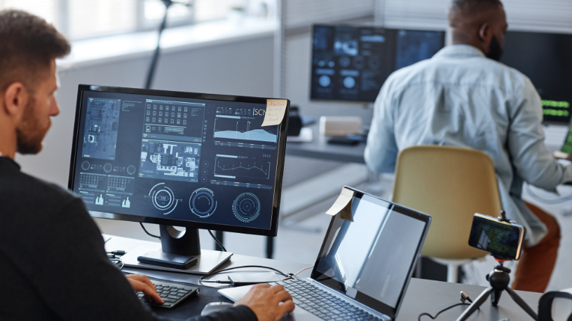 Luciano Colicchio Fernandes