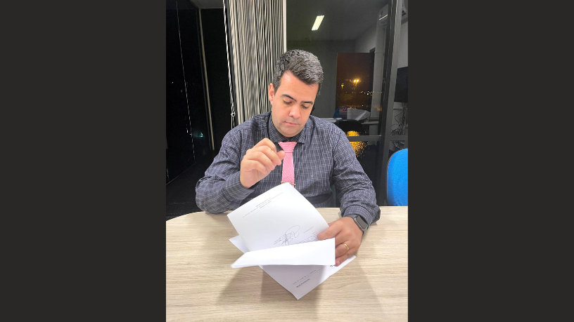 Vinicius Tadeu Sattin Rodrigues