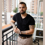 Lucas Peralles