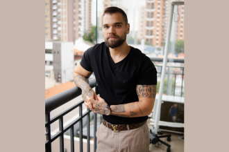 Lucas Peralles