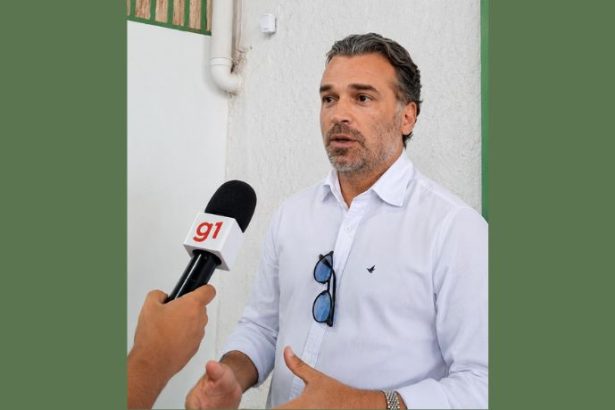 Franco Douglas Lima Dias